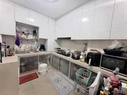 Blk 733 Woodlands Circle (Woodlands), HDB 5 Rooms #639059241